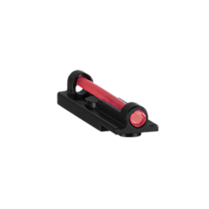 Truglo Truglo TG949A Tru-Bead Universal Shotgun Fiber Optic Green,Red,Yellow,Orange Front Black - $25.06 at Shooting Surplus