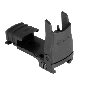 Mission First Tactical Mission First Tactical Flip Up Front Sight - Black - $14.62 at Shooting Surplus