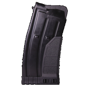 ATI Bulldog 20ga Magazine - Black | 5rd