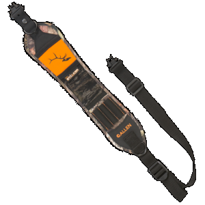 Hypa-Lite Bull Stalker Sling with Swivels Mossy Oak Mountain Country