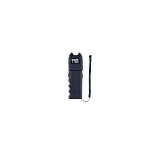 Sabre Tactical Stun Gun 1.25 uC with LED Flashlight