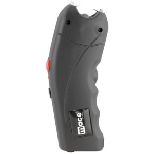 MACE Ergo Stun Gun Black