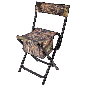 Ameristep High Back Blind Chair Mossy Oak Break Up Country