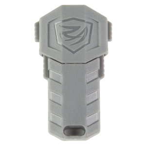Real Avid Real Avid AVARFSAPRO Front Sight Adjuster Pro Black/Gray for 4 & 5 Pin Sight (AR-15) - $24.99 at Shooting Surplus