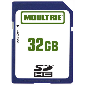 Moultrie MCA12603 SD Memory Card 32GB