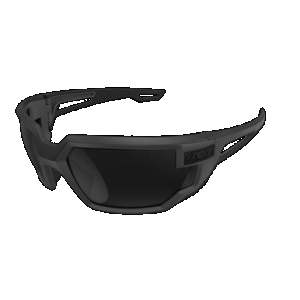 Mechanix Wear VXF20AJPU Type-X Safety Glasses Medium Anti-Scratch Gray Frame