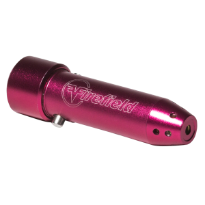 Firefield Firefield FF39000 Red Laser Universal Boresight 632-650nM Wavelength - $23.97 at Shooting Surplus