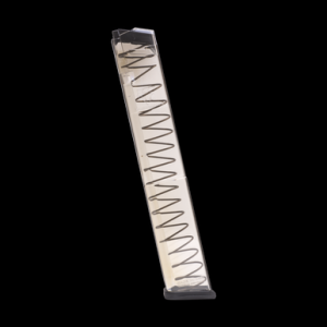 ETS .40S&W MAGAZINE | FITS GLOCK 22, 23, 24, 27, 35 | 30RD | Length 210mm