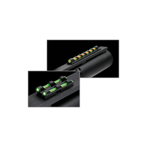 TruGlo Gobble Dot Shotgun Sights Universal Dual Fiber