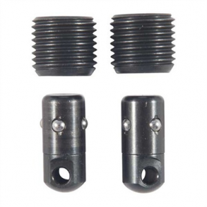 GrovTec US Inc GTSW299 Multi-Adaptor Black Stainless Steel