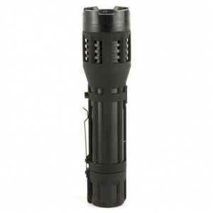 Sabre Tactical Stun Gun 1.820 uC with LED Flashlight and Holster