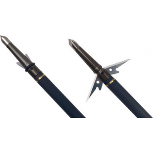 CenterPoint Deadpoint Crossbow Broadheads 100 gr. 3 pk.