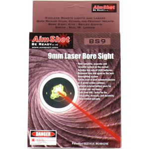 AimShot BS9MM Modular 9mm Luger