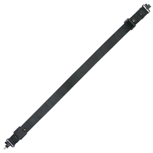 Allen Allen Quick Adjusting Rifle Sling with Swivels Black - $17.82 at Shooting Surplus