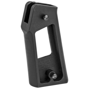 Pearce Grip PGAR15 Grip Frame Insert Black Polymer