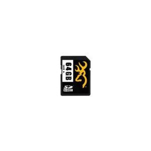 Browning Trail Camera SD Card 64 GB