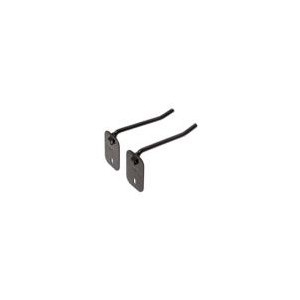 Hornady Hornady Square-Lok 4 in. Single Peg Hook 2 pack - $10.84 at Shooting Surplus