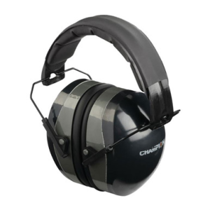 CHAMPION HDPHN EAR MUFFS PASSIVE
