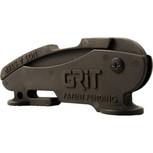Grit Fold N Go Gear Hanger Brown