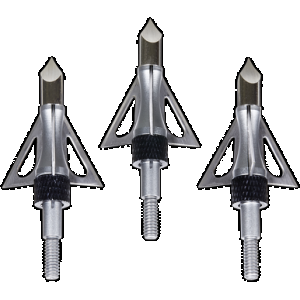 Stryke Impact Broadheads 100 gr. 3 pk.