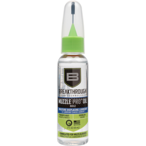 BRKTHRU BT-MZO2OZNTA MUZZLE PRO OIL 2OZ BOTTLE