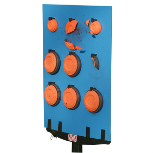 Mtm MTM BIRD BOARD TARGET BACKER - $10.21 at Shooting Surplus