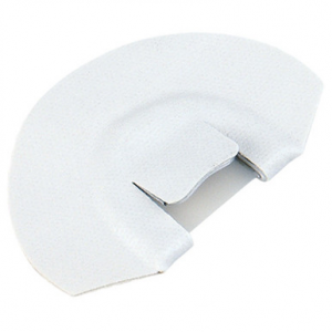 Primos Elk Palate Plate Ivory Bugler Sgl