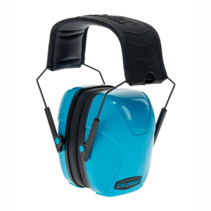 Caldwell CALDWELL YOUTH PASSIVE EARMUFF - $14.21 at Shooting Surplus