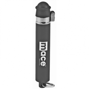 MACE Mini Pepper Spray Black 4 g.