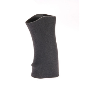 Pachmayr 05103 Tactical Grip Glove made of Rubber with Black Finish for Remington Tac-14 & Mossberg Shockwave