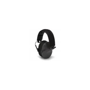 Pyramex VGPM9010C Venture Gear VG90 Muff 22 dB Over the Head Gray/Black Adult 1 Pair