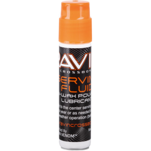 Ravin Serving and String Fluid