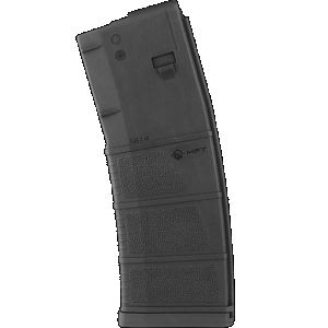 Mission First Tactical AR15 .223/5.56 Standard Cap Magazine - Black | 30rd