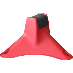 Mtm MTM Quick Rest Shooting Rest Red - $9.35 at Shooting Surplus