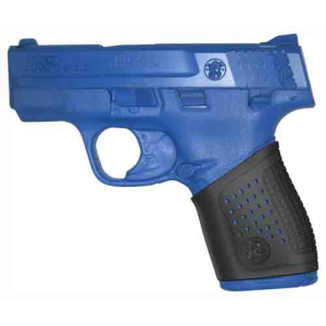 Pachmayr Pachmayr 05179 Tactical Grip Glove made of Rubber with Black Finish for S&W M&P Shield - $8.40 at Shooting Surplus