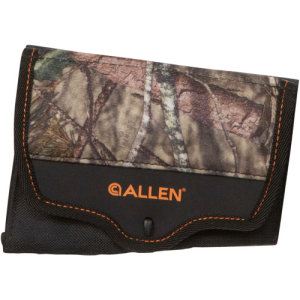 Allen Allen Rifle Stock Shell Holder with Cover Mossy Oak - $8.04 at Shooting Surplus