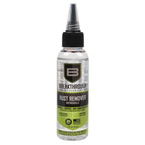 Breakthrough Clean BTRR2OZ Remover 2 oz Pump Spray