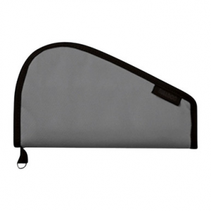 Bulldog Pistol Rug Grey X-Small