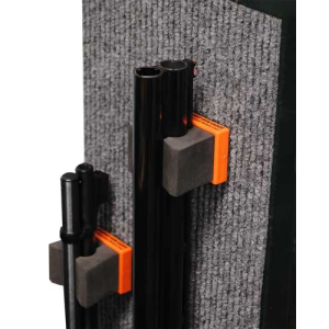 Peregrine Outdoors PEREGRINE OUTDOORS MAGNET GUN - $6.20 at Shooting Surplus