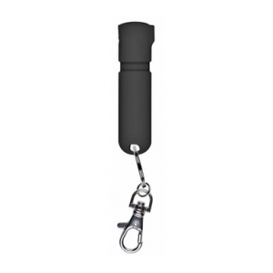 Sabre Red Mighty Discreet Pepper Gel Black