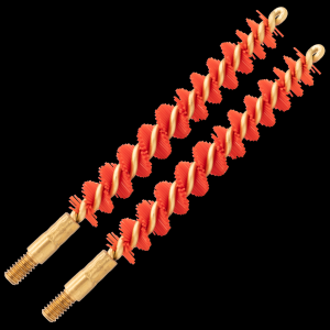 KLEEN BR.30/7.62MM RED BRUSH 2PK