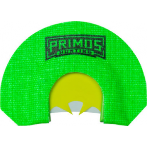Primos Hen House Diaphragm Call The Veronica w/ Spur Cut