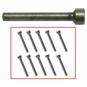 Lyman Lyman Decapping Pins - 10/ct - $6.29 at Shooting Surplus
