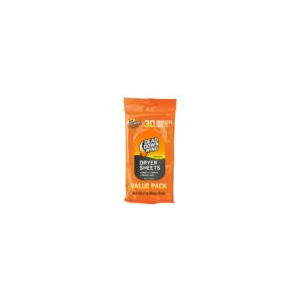 Dead Down Wind Dryer Sheets 30 ct.