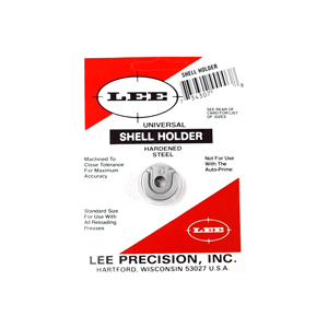 Lee Universal Shell Holder - #10 Size