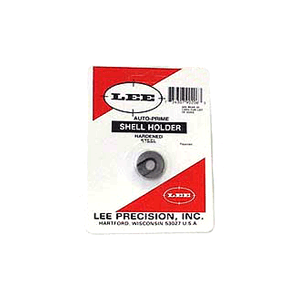 Lee Auto Prime Shell Holder #19