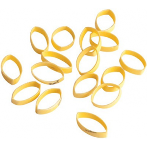 Swhacker Replacement Bands 2 Blade 100 gr. 18 pk.