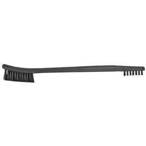 Hoppes Utility Brush Nylon Bristles Cleaning Tool (UPC 026285514919)