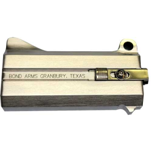 Bond Arms Bond Arms Handgun Barrel .44 Special 3" Satin Finish - $157.89 at Shooting Surplus