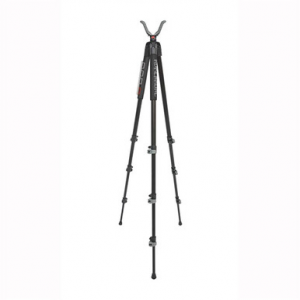 BOG Adrenaline Tripod Black